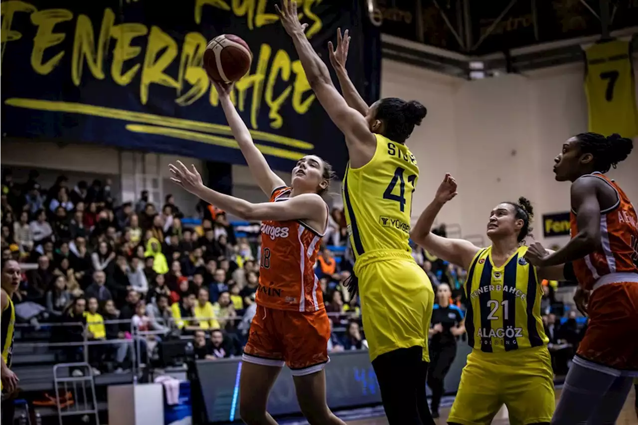 Se jauger face à un ogre pour Bourges, bien finir pour Basket Landes : les enjeux de la dernière journée d'EuroLeague - BeBasket