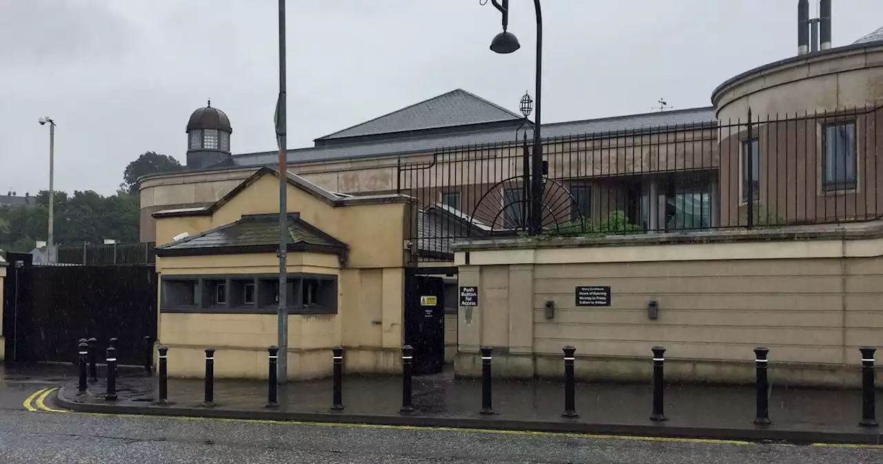 Belfast man shot pal in groin with crossbow over £200-£300 debt