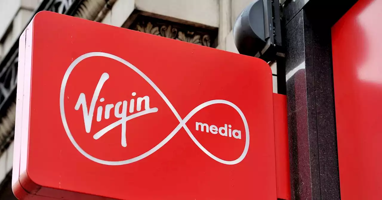 Virgin Media statement as it announces price increases for customers