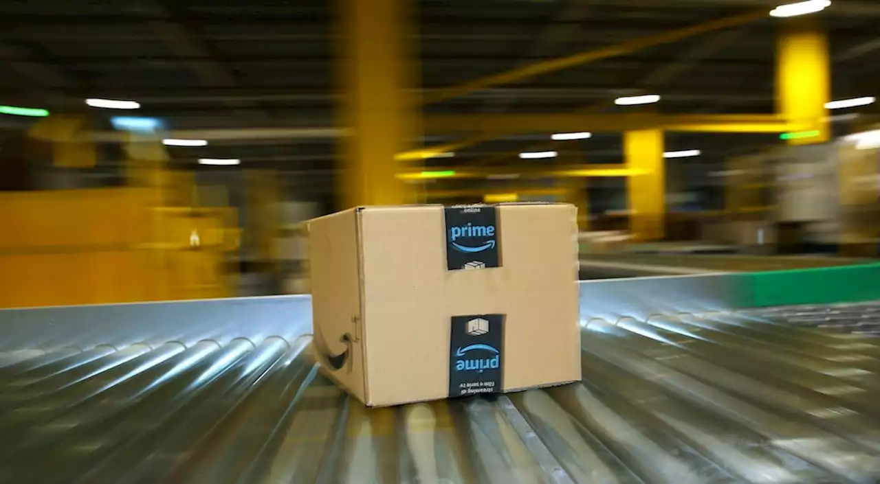 Amazon schließt Logistikzentrum Brieselang nahe Berlin