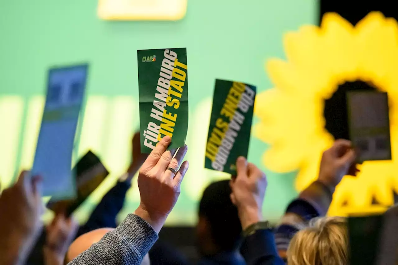 Grüne wachsen weiter: So viele Mitglieder hat die Partei jetzt