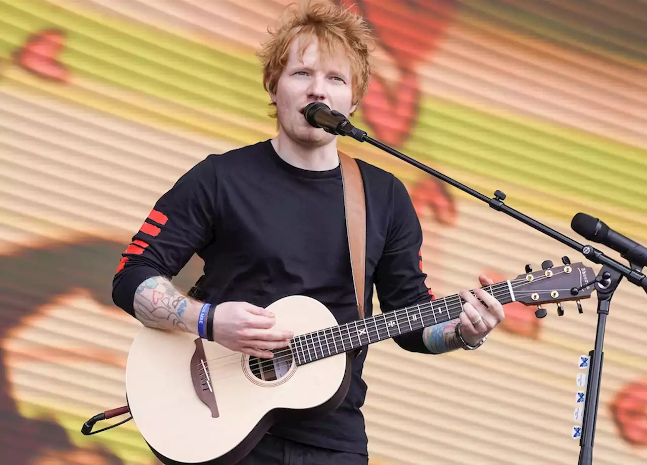 Neues Album von Ed Sheeran: Was Fans über „Subtract“ jetzt schon wissen müssen