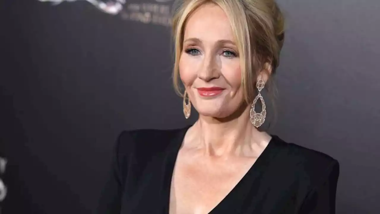 J. K. Rowling révèle avoir été harcelée sur un forum Harry Potter qu'elle a rejoint sous pseudonyme