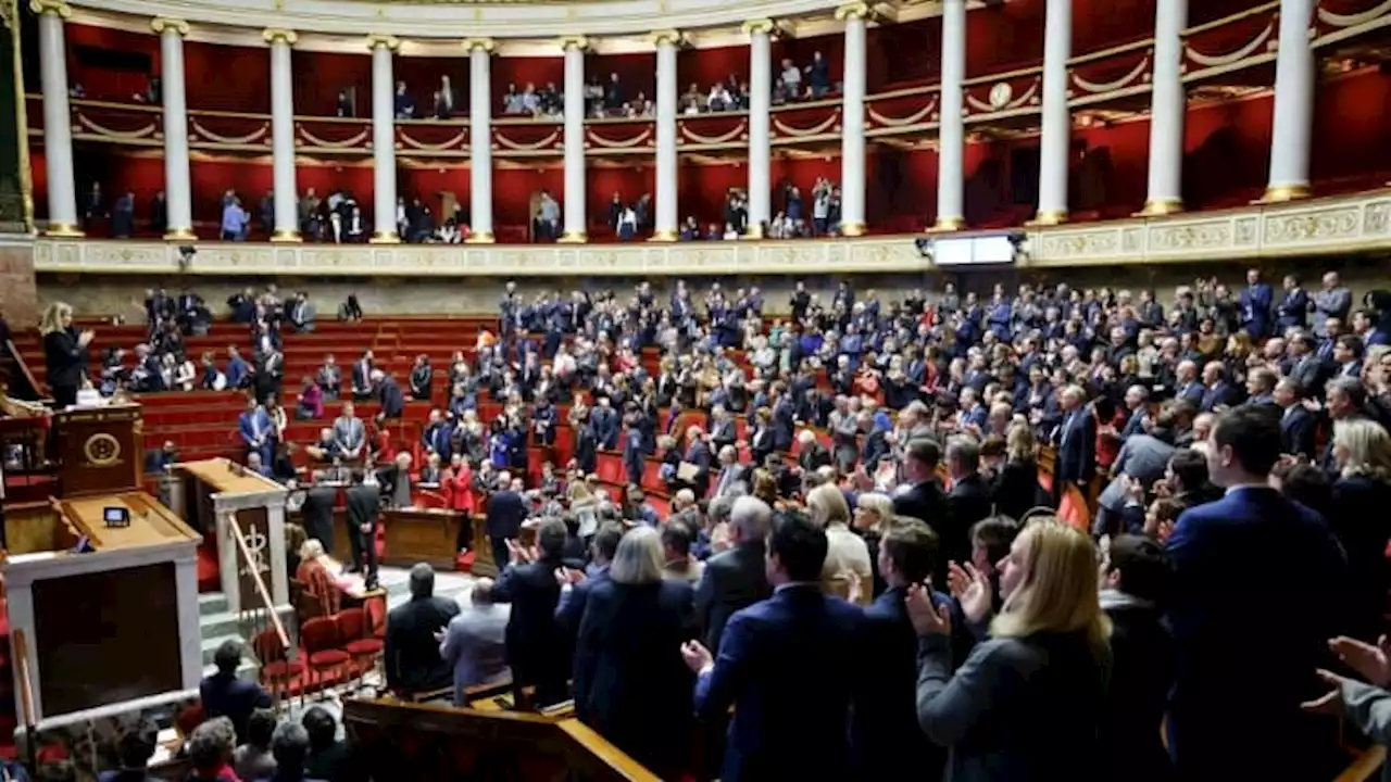 TikTok: l’Assemblée nationale va mettre en garde les députés sur les risques de certaines applications