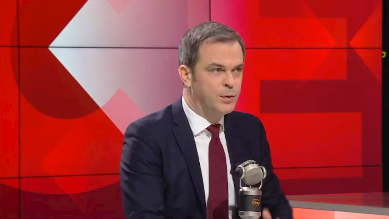 'Tout est perfectible': Olivier Véran ouvert à des 'améliorations' de la réforme des retraites pour les femmes