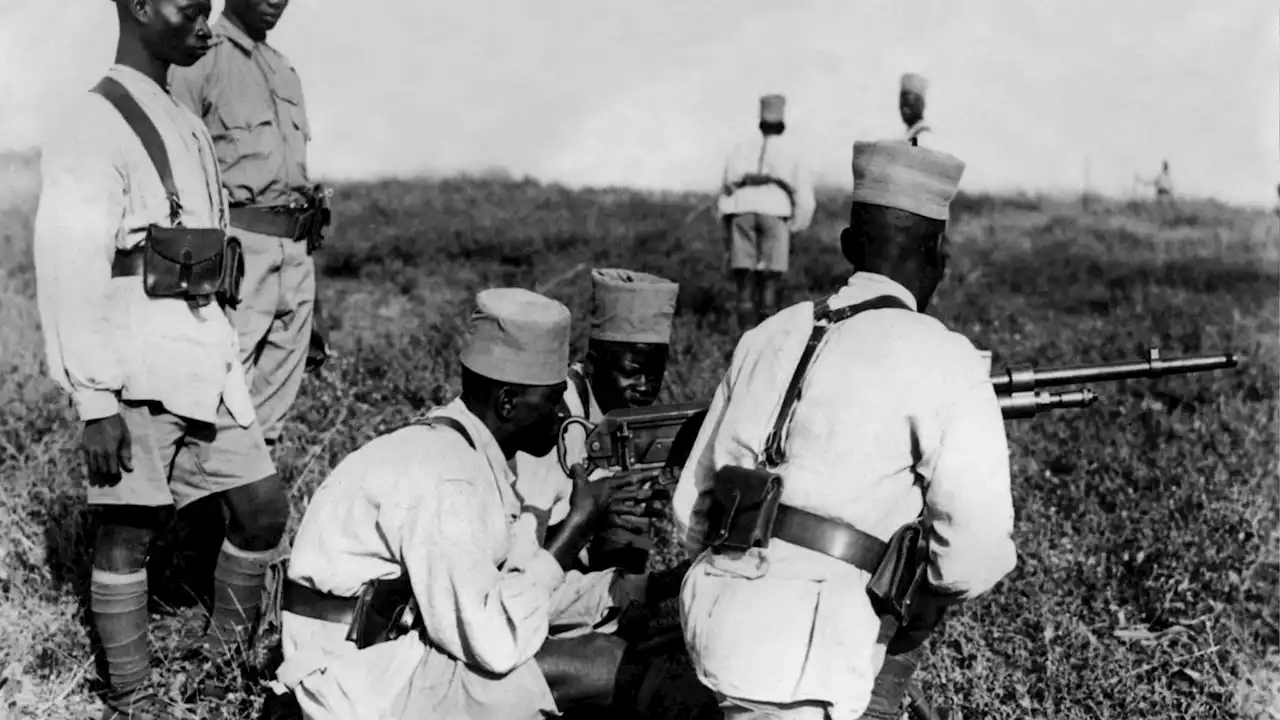 Une dizaine de tirailleurs vont rentrer au Sénégal grâce à une aide de l'État français