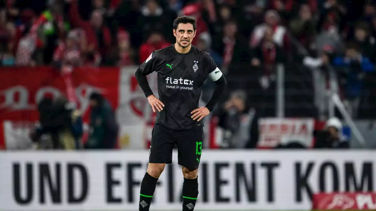 Borussia Mönchengladbach: Lars Stindl spricht über Fan-Beschimpfungen!