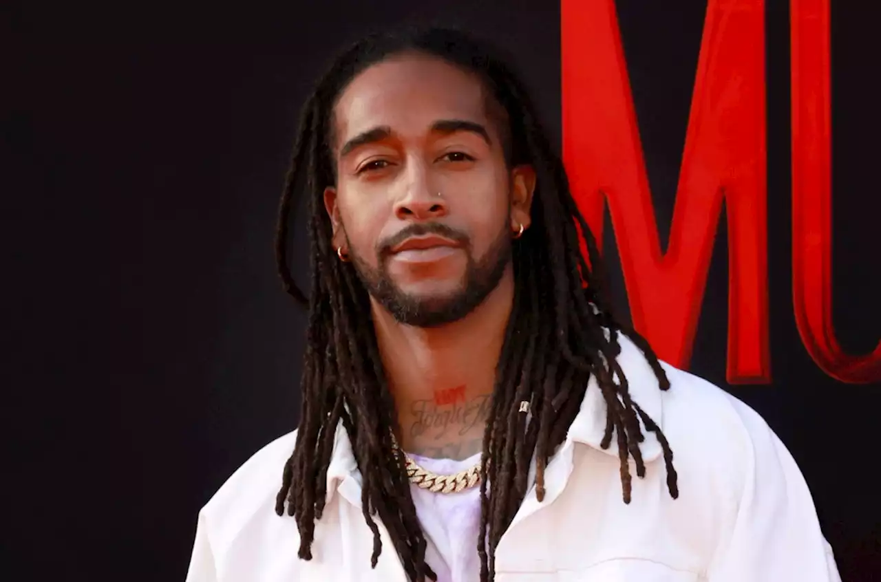 Omarion Warns Fans to ‘Be Smart’ After Catfishing Victim Thinks They Were Engaged on ‘Dr. Phil’