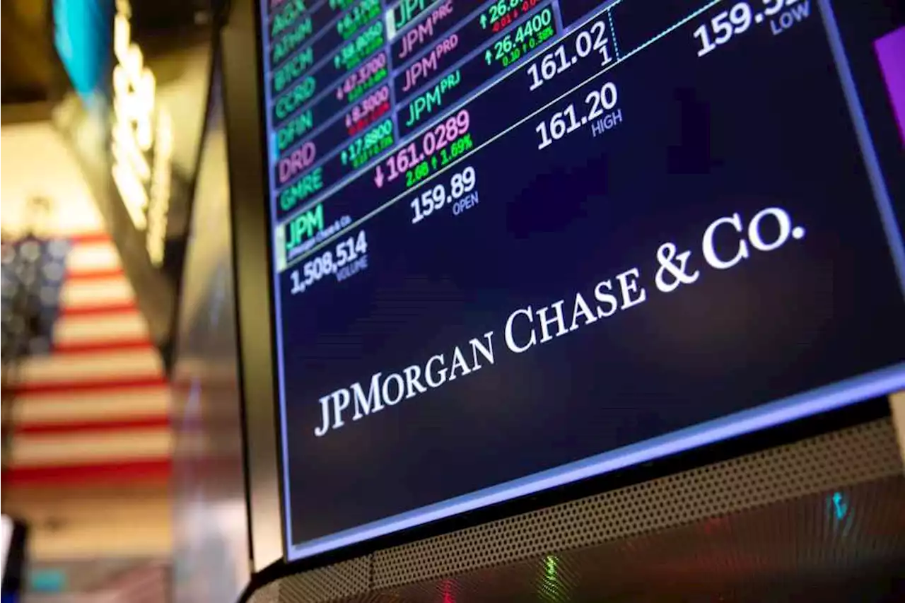 JP Morgan: Investor Mau Lihat Laba Emiten Tekno, Bukan GMV dan Margin Kontribusi