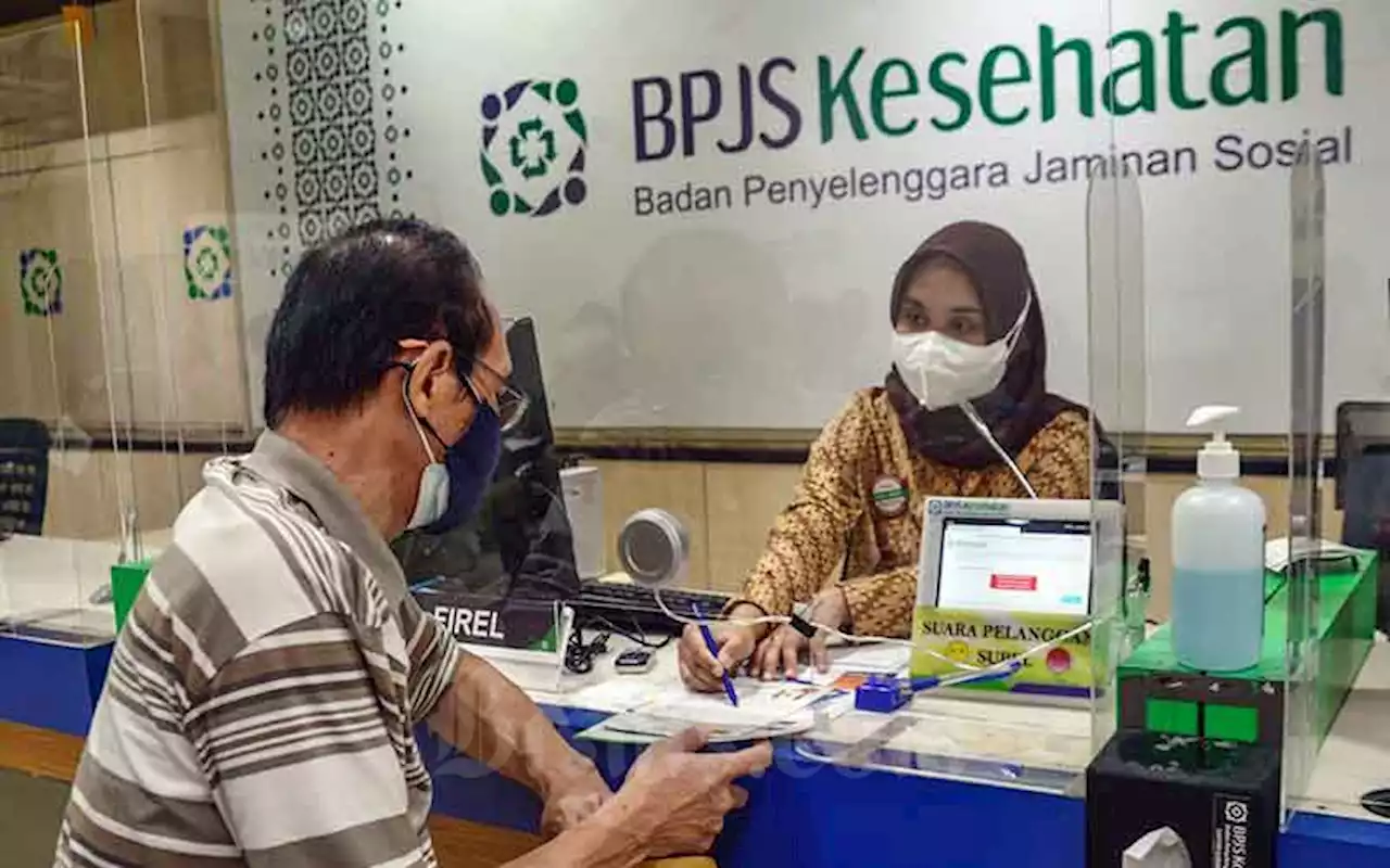 Ombudsman: Ada Aduan Masyarakat Soal Kuota Layanan BPJS Kesehatan