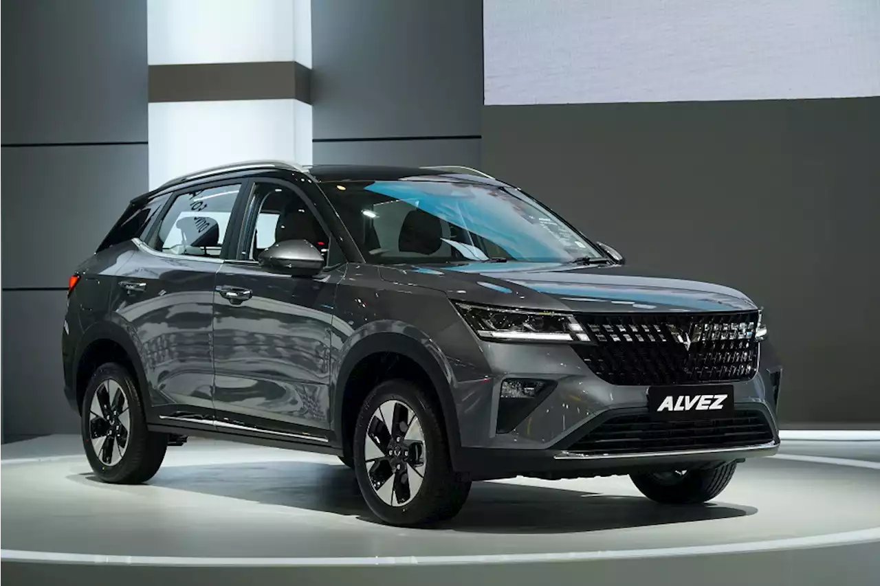 Wuling Alvez, Chery Omoda 5 dan Grand Vitara Belum Bisa Geser Segmen MPV