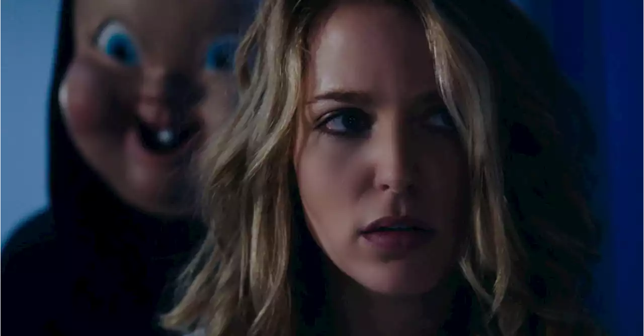 Happy Death Day Filmmaker Pitched an Apocalyptic Third Film