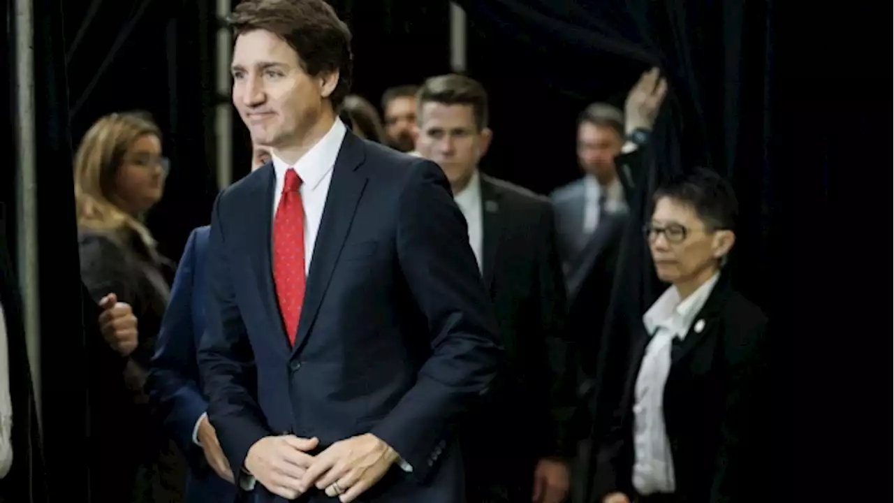 Canadians fear China swayed elections that put Trudeau in power: Poll - BNN Bloomberg