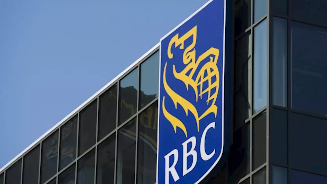 RBC reports Q1 profit down from year ago, provisions for credit losses up - BNN Bloomberg