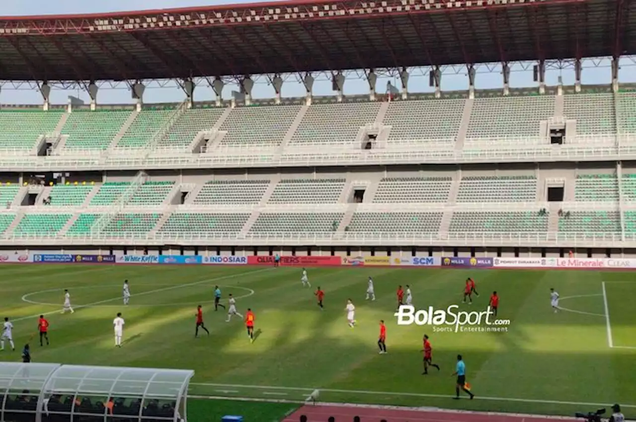 Bonek Minta ke Erick Thohir Kembalikan Persebaya ke Stadion GBT - Bolasport.com