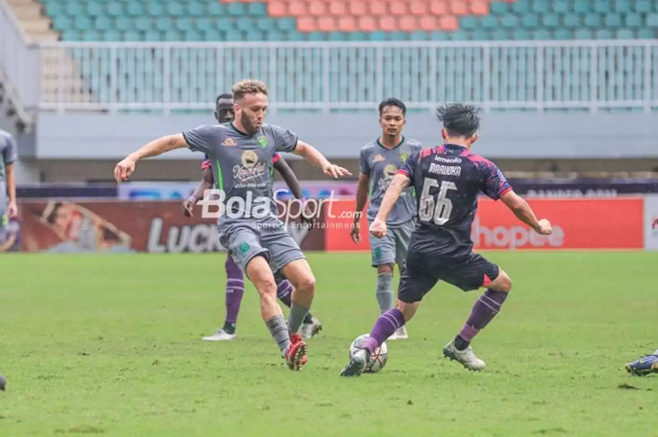 BREAKING NEWS, Laga Persebaya Surabaya vs Arema FC Resmi Ditunda - Bolasport.com