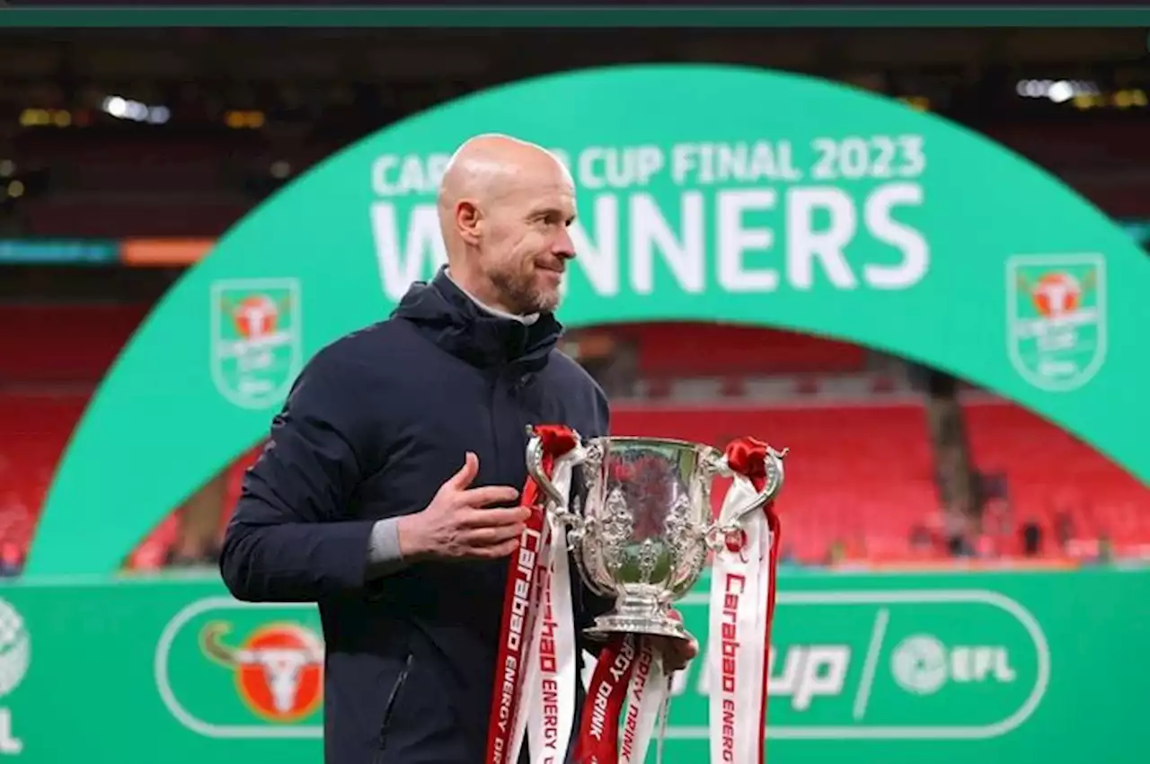 Bukan Hanya Erik ten Hag, Man United Sukses Berkat 1 Sosok Ini - Bolasport.com