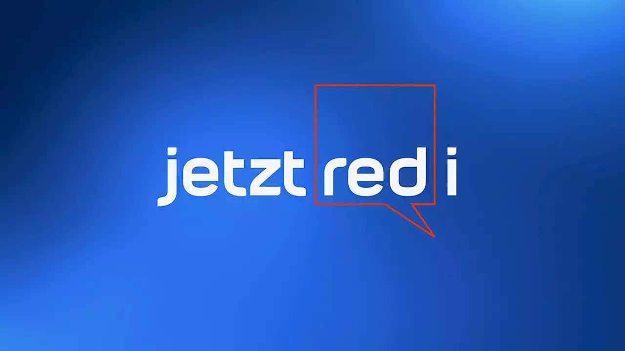 'jetzt red i' live: Das Ende der Atomkraft - und dann?