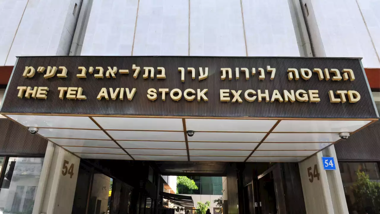 Tel Aviv Stock Exchange Takes Steps to Allow Crypto Trading – Regulation Bitcoin News