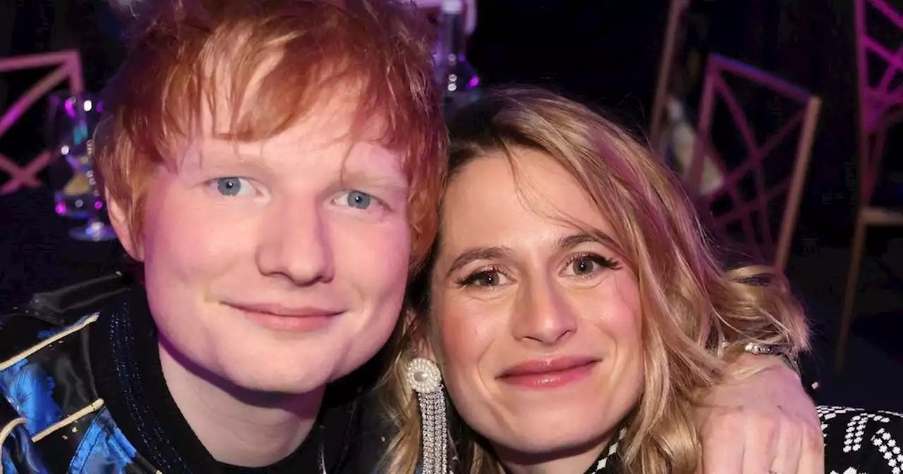 Ed Sheeran: Tumor-Erkrankung seiner Frau stürzte ihn in Depressionen