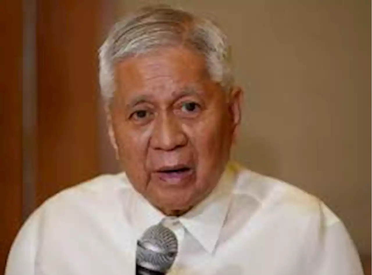 ‘Right is might’ | Ambassador Albert del Rosario
