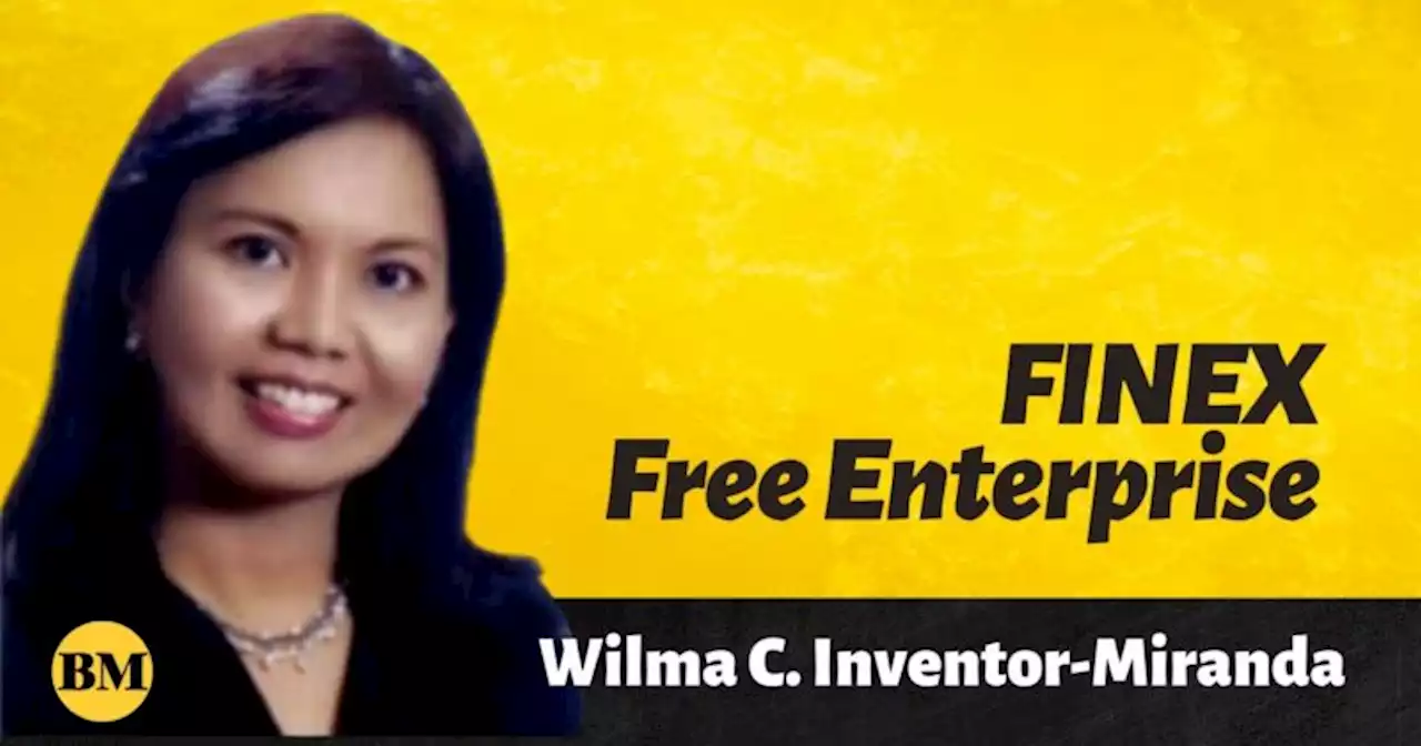 How executives unplug and relax | Wilma C. Inventor-Miranda