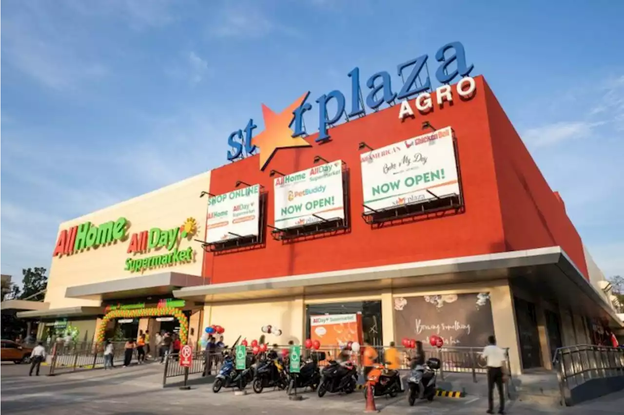 Star Plaza expands shopping experience with AllHome, AllDay Supermarket, Coffee Project, Bake My Day, PetBuddy, AllAmerican, Chicken Deli and AllGreen Pharmacy | BMPlus