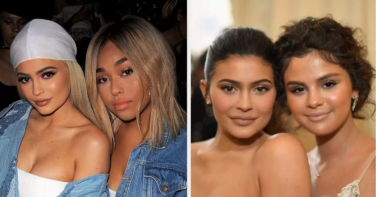 Jordyn Woods Has Seemingly Weighed In On The Kylie/Hailey/Selena Drama And People Can’t Get Enough