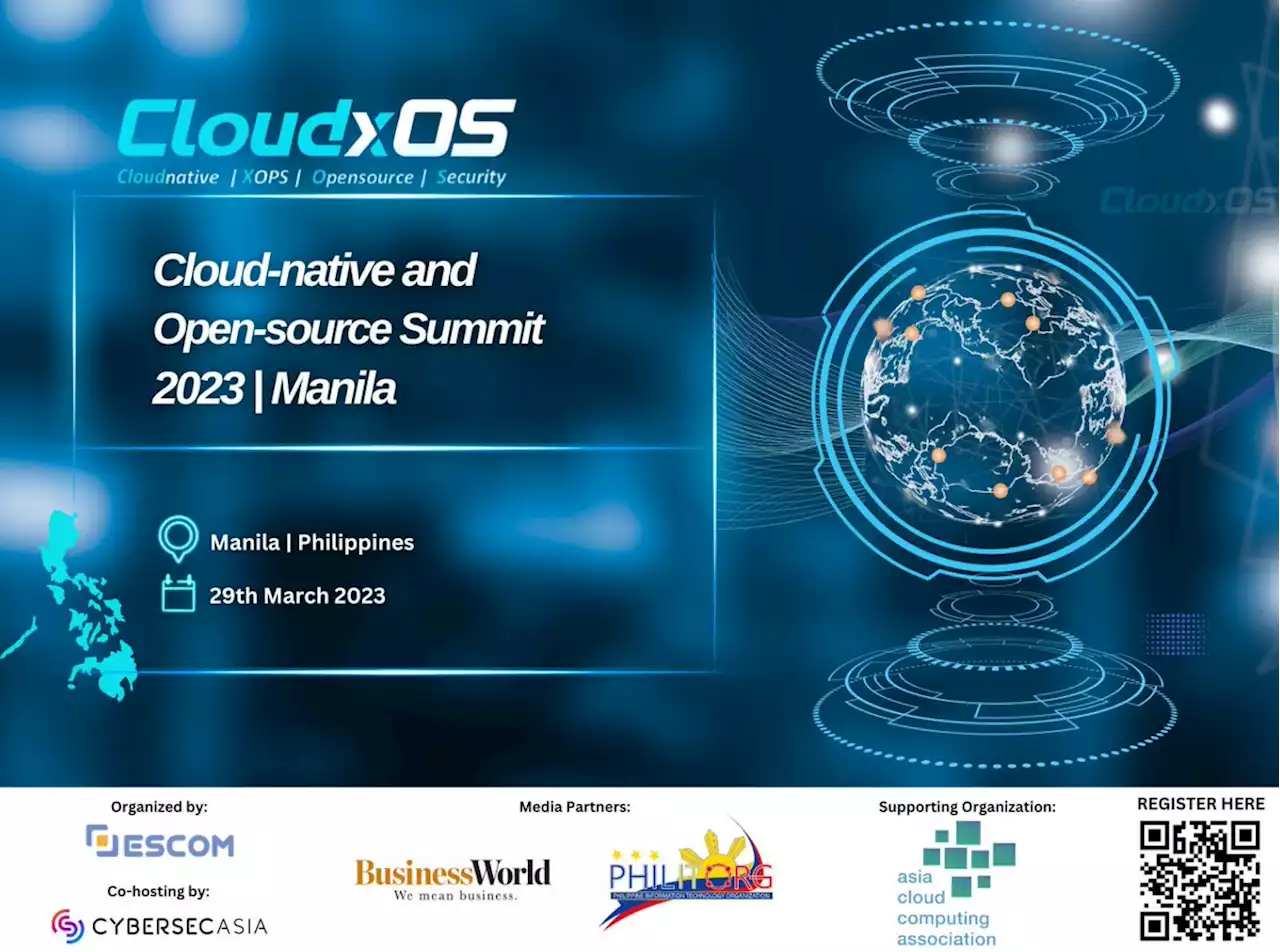 CloudxOs Phil 2023