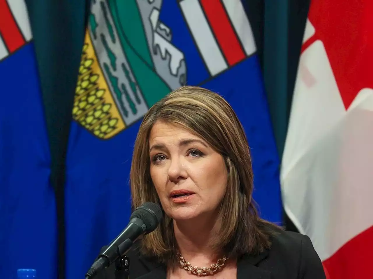 Alberta Budget 2023: Post-secondary, roads investments among new spending