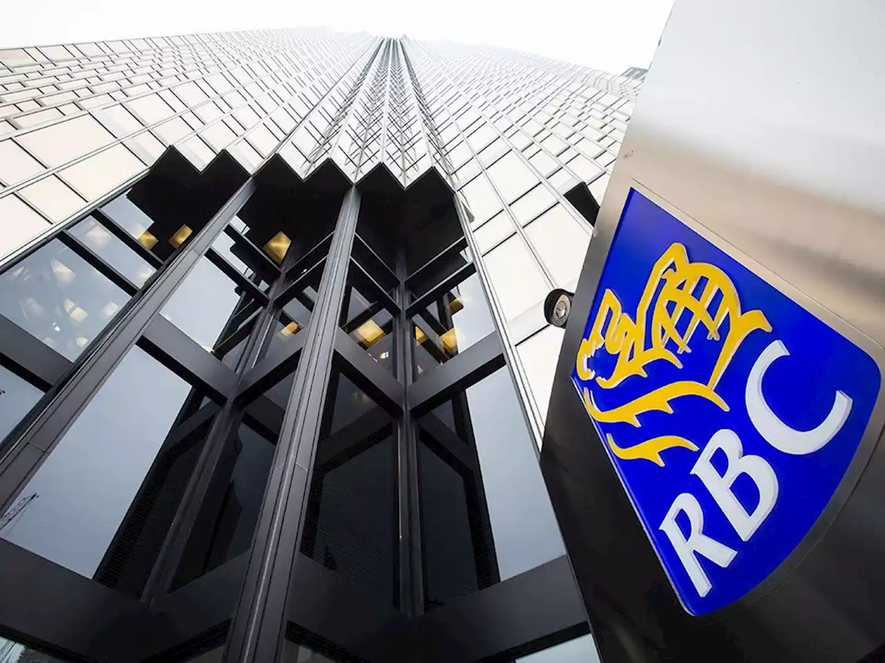 RBC beats expectations despite profit drop due to higher bad loan provisions