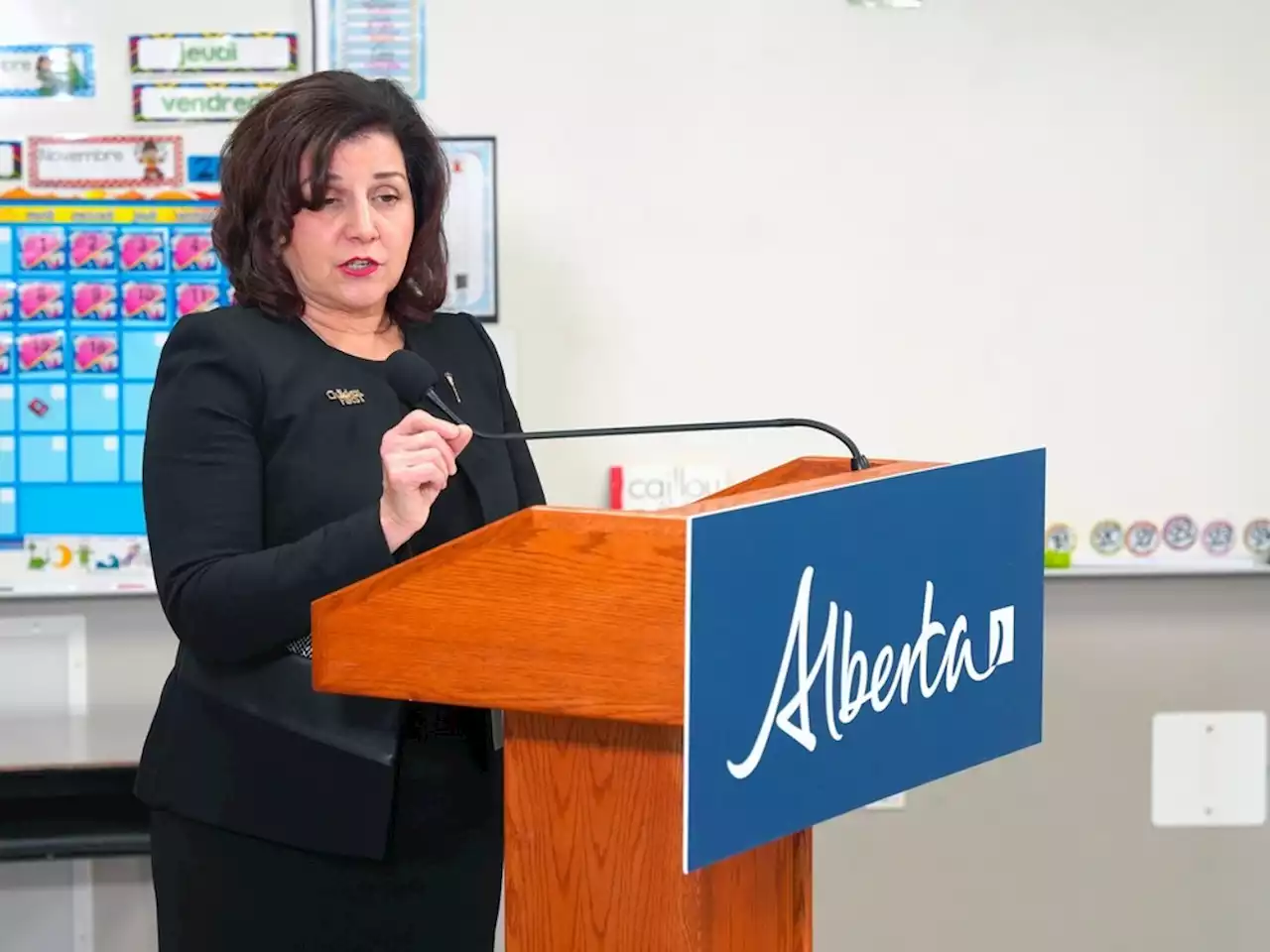 Alberta Budget 2023: Education budget raised 5.2 per cent to hire more teachers, modernize schools