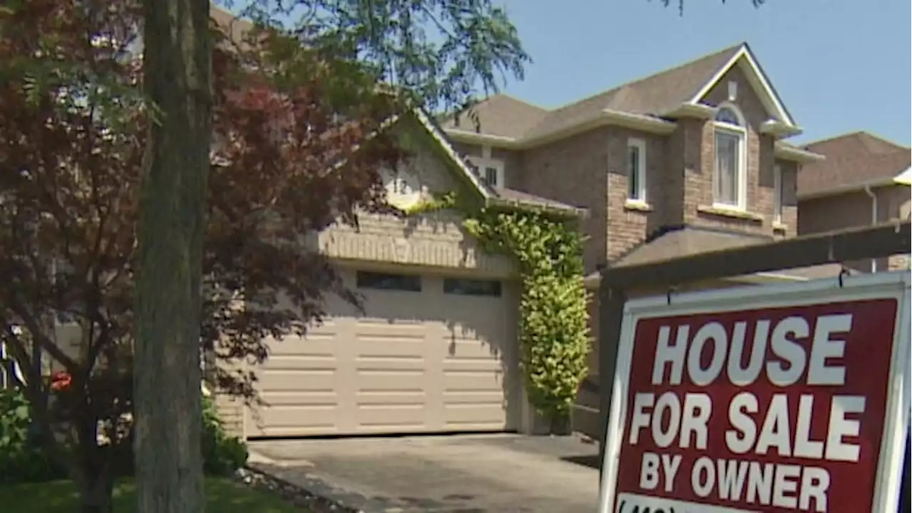 Why some Canadians are buying houses without the help of a Realtor | CBC News