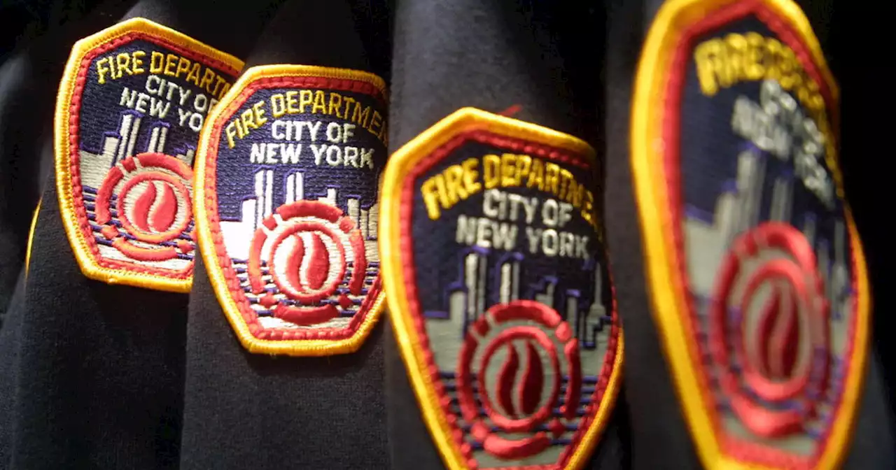 4 demoted FDNY chiefs file lawsuit to get jobs back