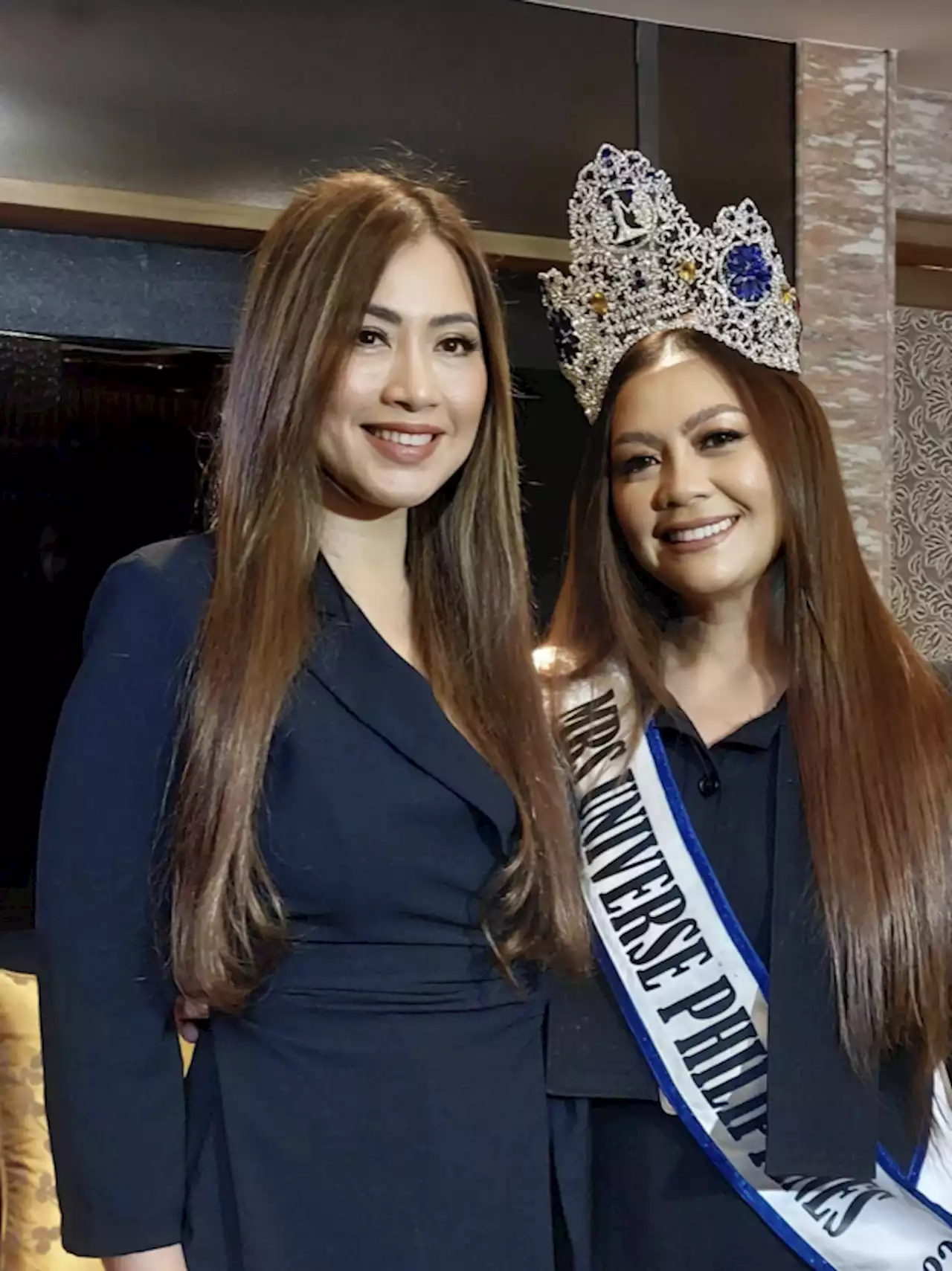 Philippines to host 2023 Mrs. Universe pageant