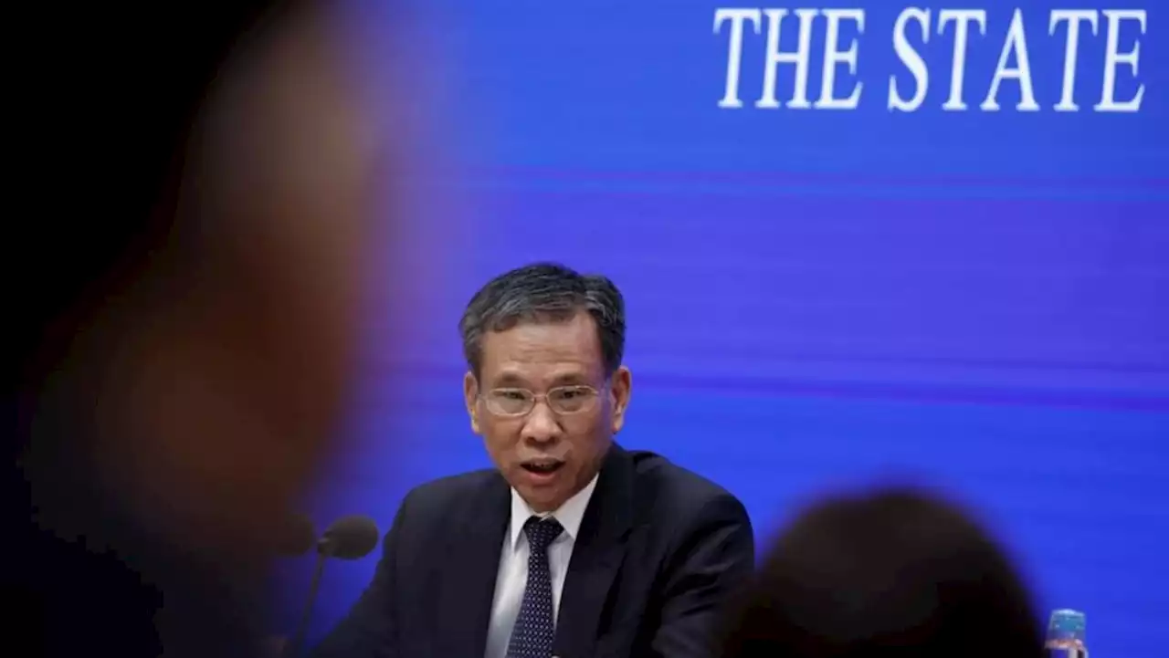 China finance minister expects better local gov't fiscal situation in 2023