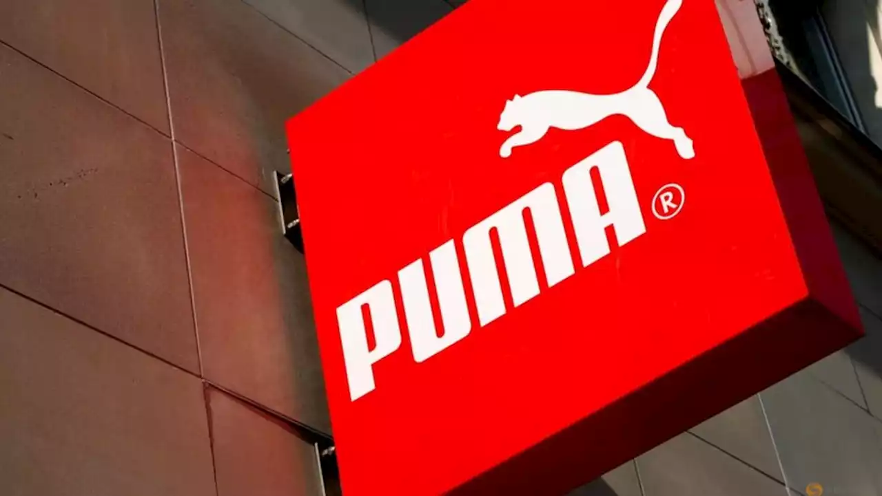 Puma expects cost pressure on margins to persist in 2023