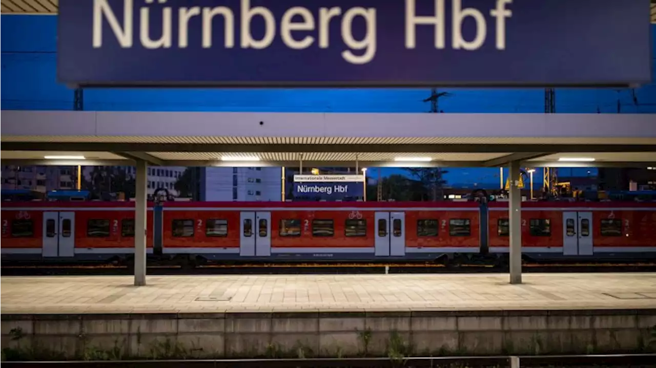 Kriminalität betrifft nicht nur die größten Bahnhöfe