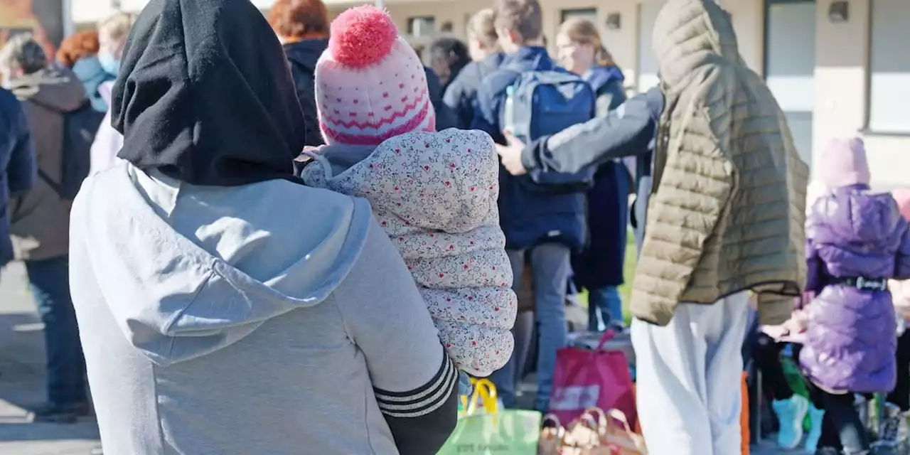 Plötzlich verkündet Bürgermeister wichtige Wende im Greifswalder Flüchtlingszoff