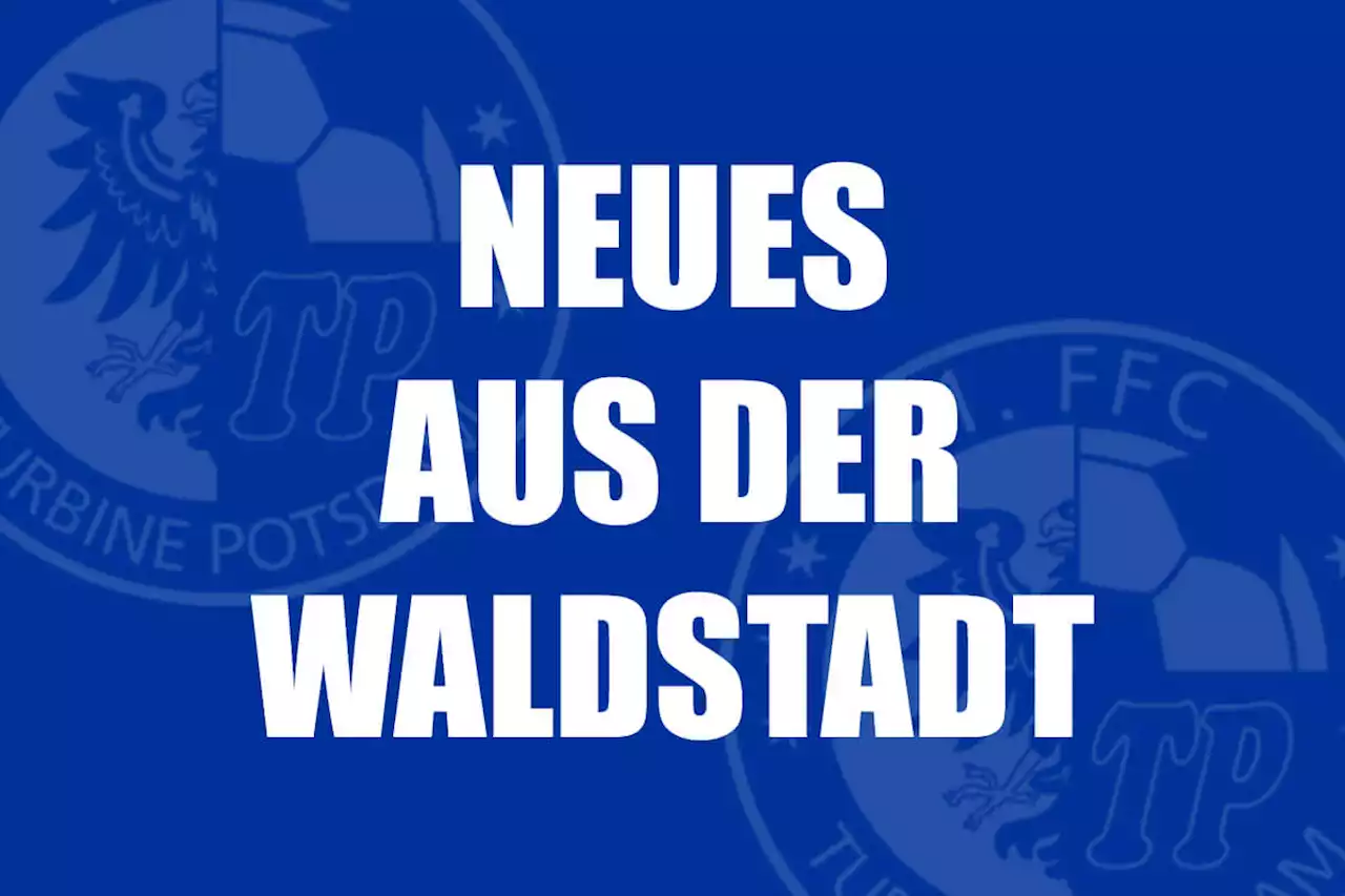 Großes Hallenturnier am 05.03.2023 in der Sporthalle der Montessori Schule Babelsberg - 1. FFC Turbine Potsdam