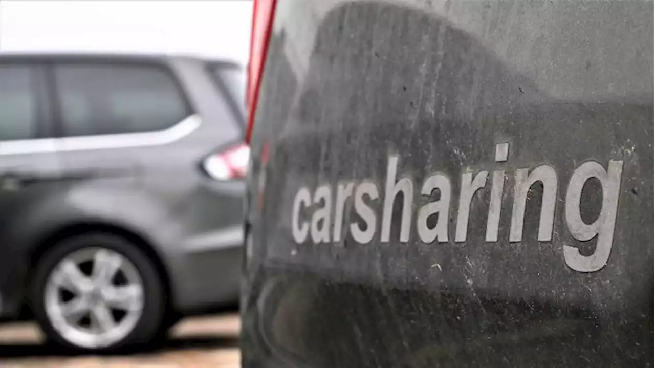 Carsharing wird in Deutschland immer beliebter