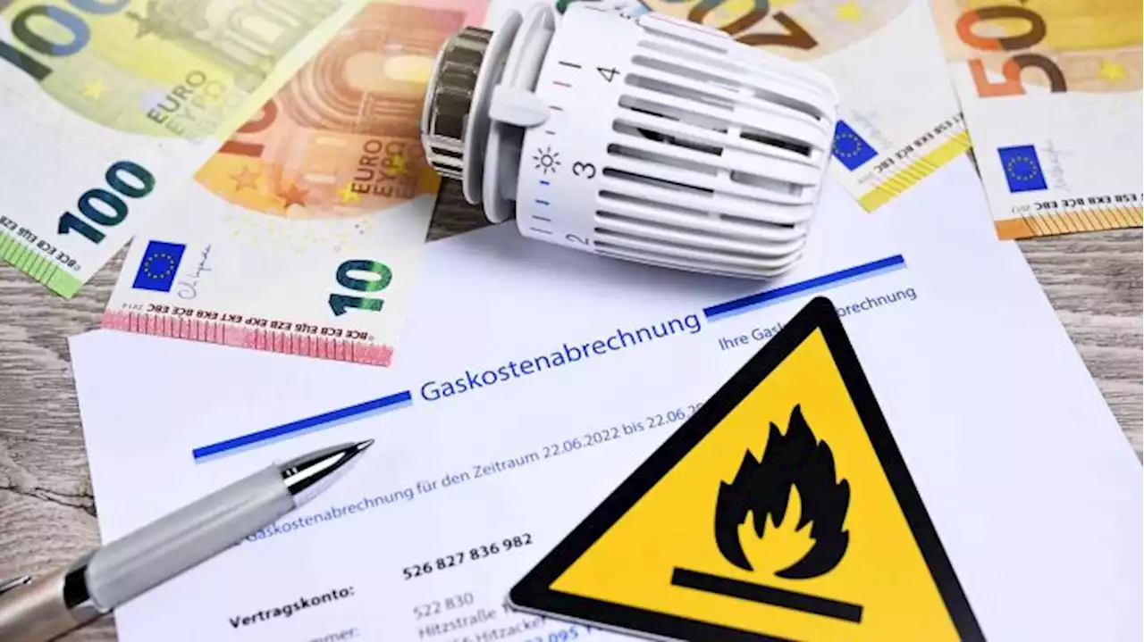 Probleme bei Umsetzung der Energiepreisbremse in Neuruppin