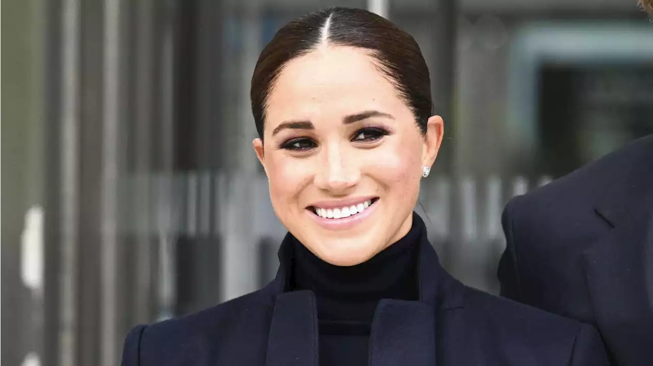 'En sa présence...' : cet effet notable que Meghan Markle avait sur Charles selon Harry