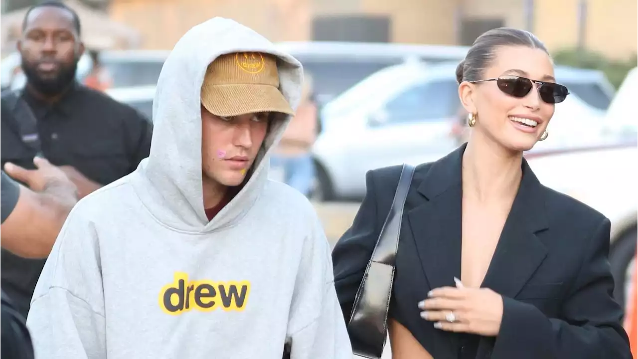 “Quand les enfants…” : Hailey Bieber prête à passer le cap avec Justin Bieber ?