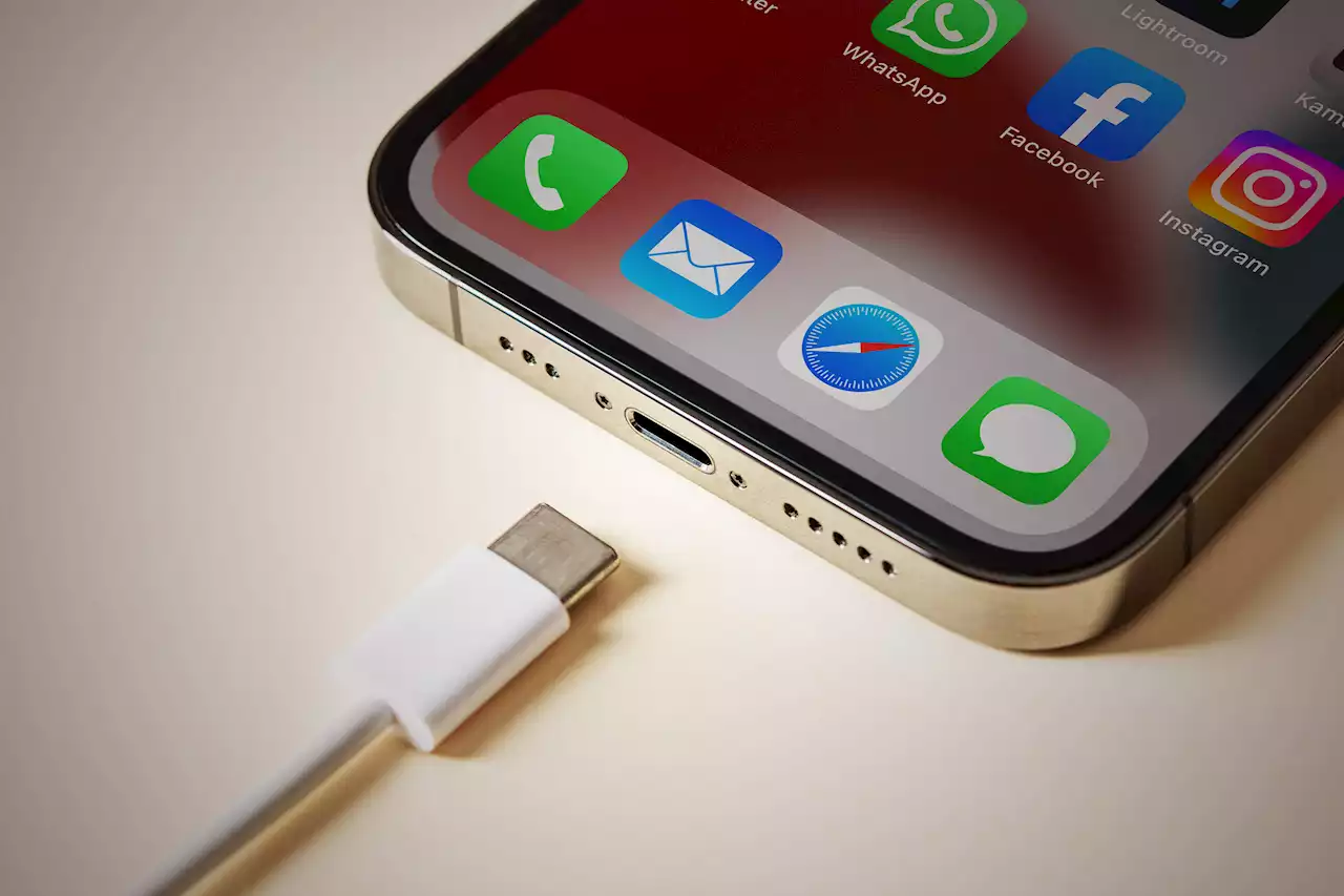 USB-C : nouvelle connectique, nouveau jackpot pour Apple ?