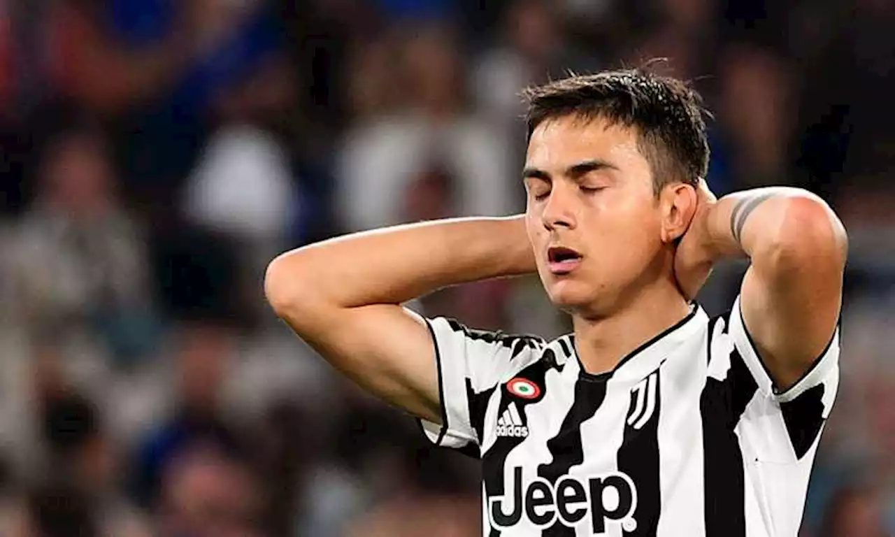 Juve, Dybala batte cassa: chiesti quasi 4 milioni per la manovra stipendi