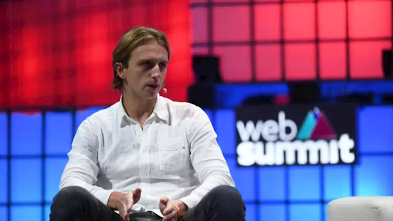 $33 billion fintech giant Revolut reports first-ever annual profit