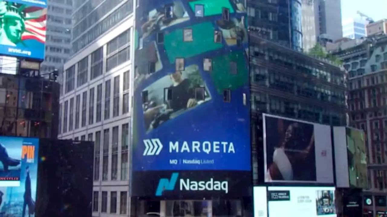 JPMorgan downgrades Marqeta, cites muted 2023 growth outlook for the payments company