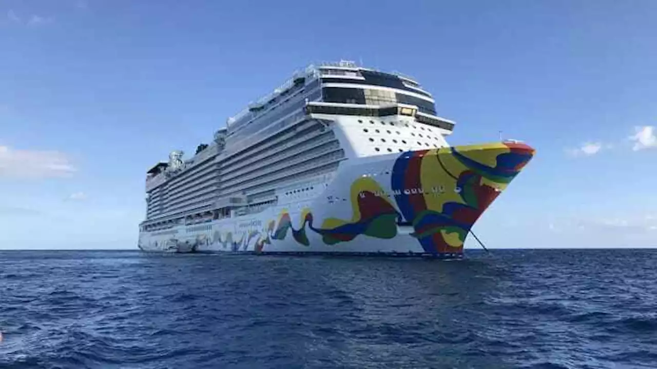 Norwegian Cruise Line shares fall 10% as soft outlook, wider losses eclipse strong demand