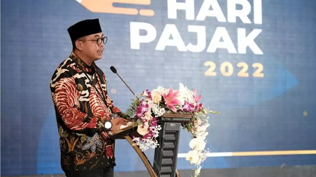 Geger Kasus Rafael, Jutaan Warga RI Masih Mau Lapor SPT!